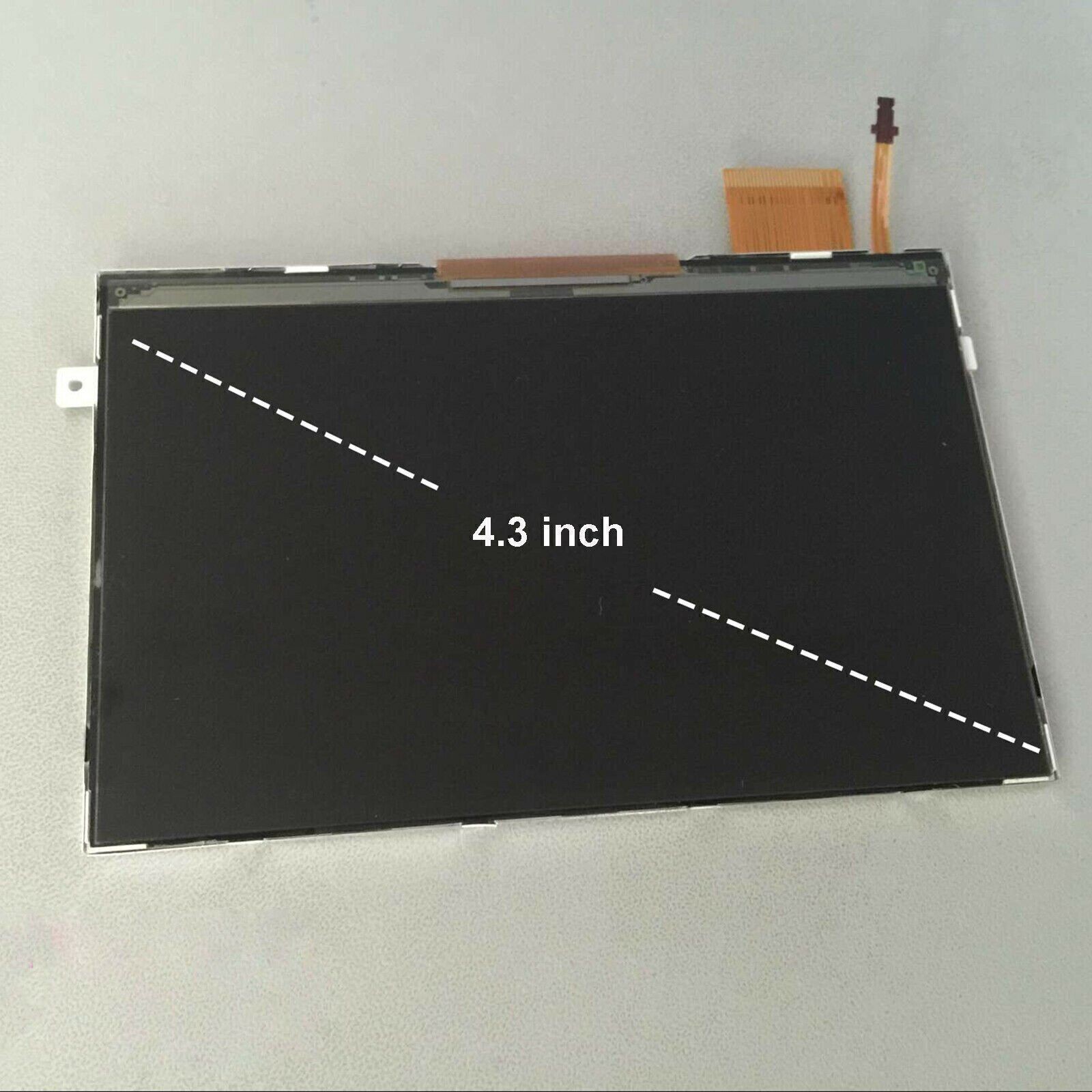 For Sony PSP 3000 3001 PSP3000 LCD Display Screen Digitizer Panel Replacement US
