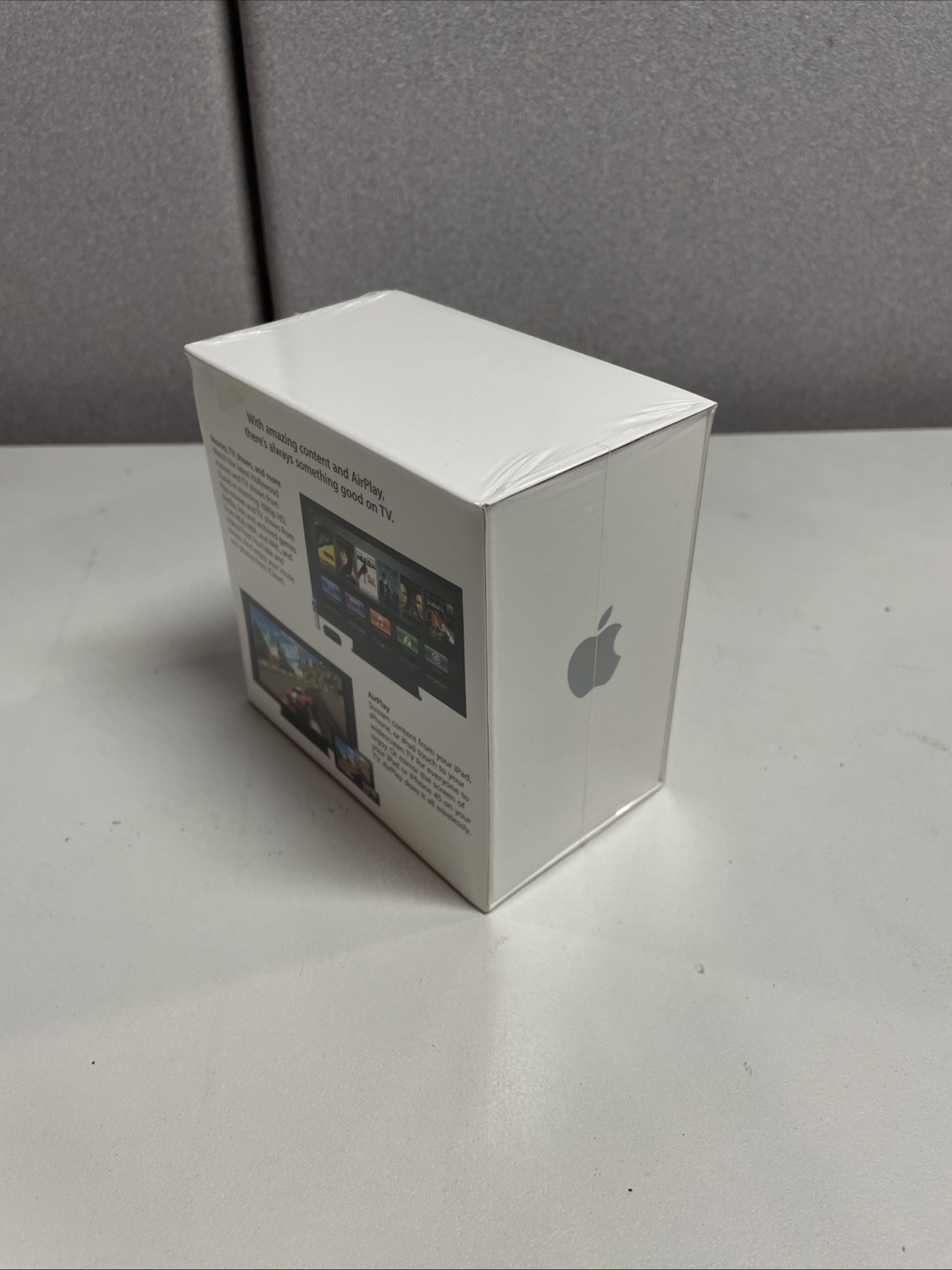 Apple TV (3rd Generation) 2012 *See Description
