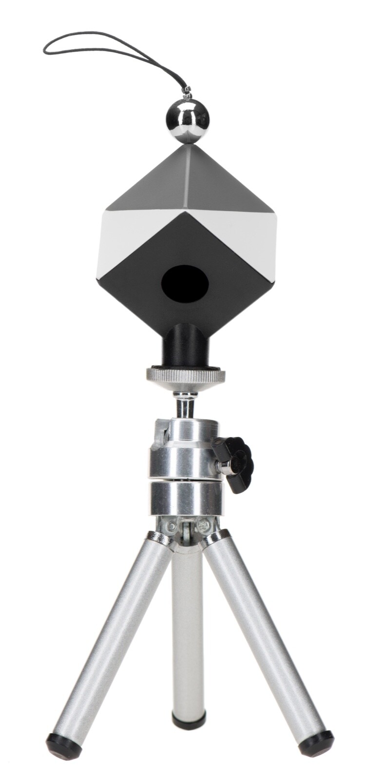 Datacolor SpyderCube SC200 3D Advanced Calibration Tool & Profiling Solution