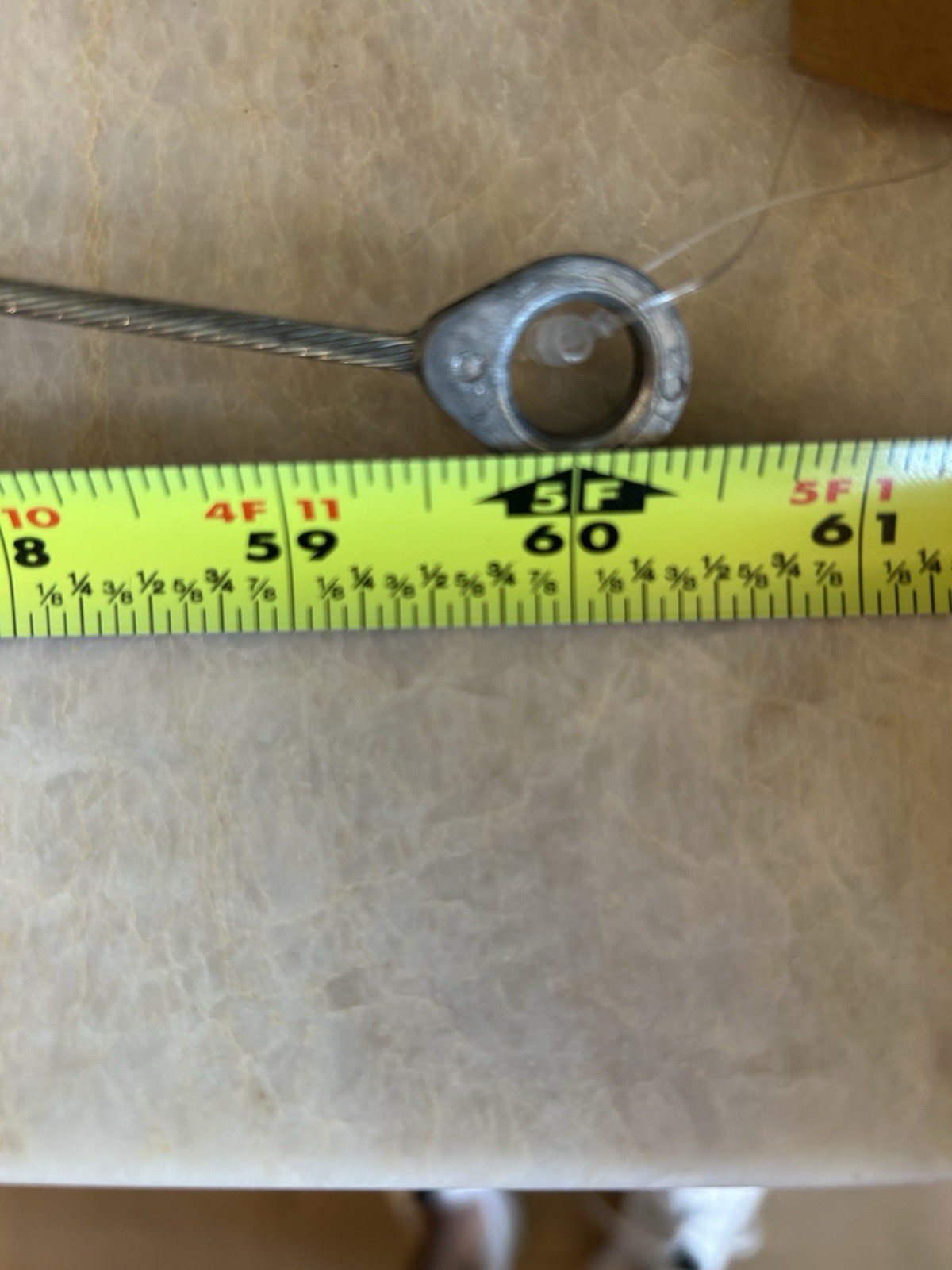Harley Davidson OEM Clutch Cable 38659-98