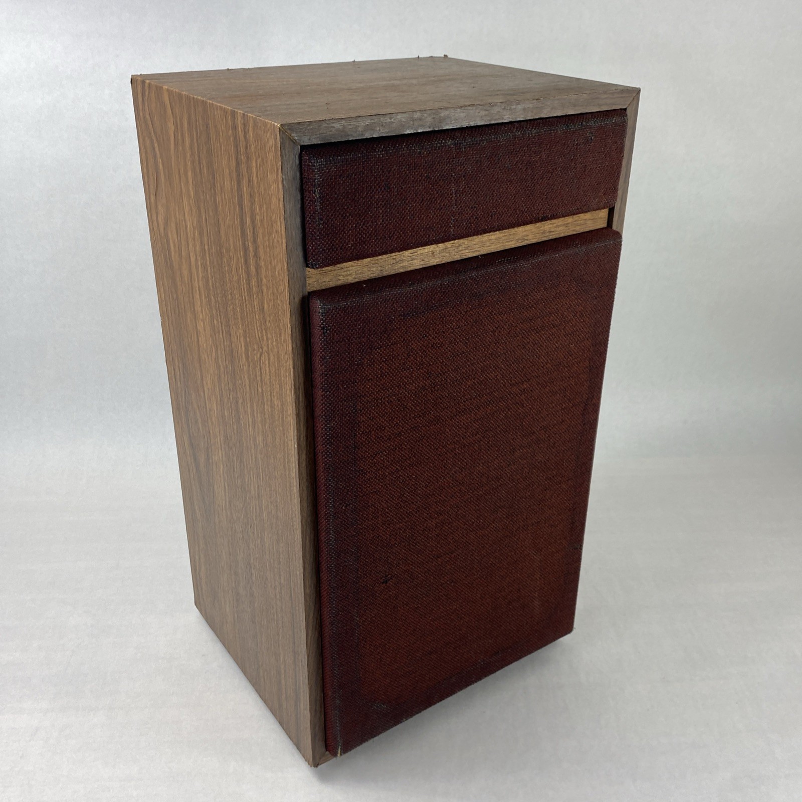 Quadraflex RS4 High Fidelity Loudspeaker Tested