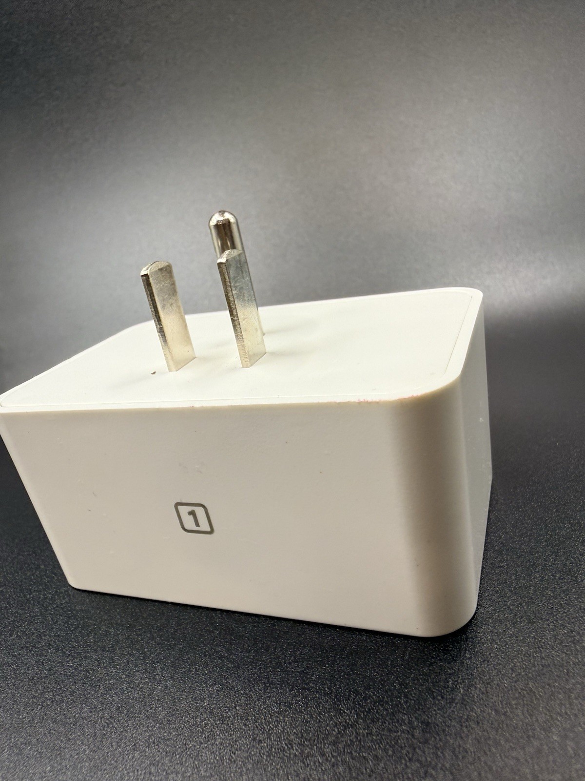 Smart Plug by G-Homa Indoor Remote Control Adapter Model ER30-UL Used Tested
