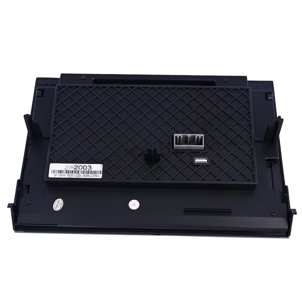 Air Condition Control Touch Screen For Range Rover Vogue 2014-2017