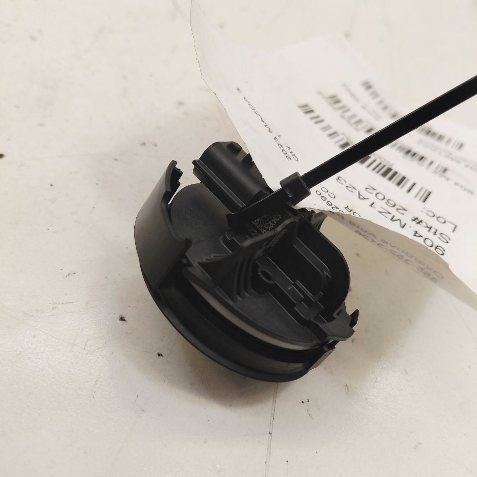 Mazda 3 Contact Sensor  2023 2022 2021