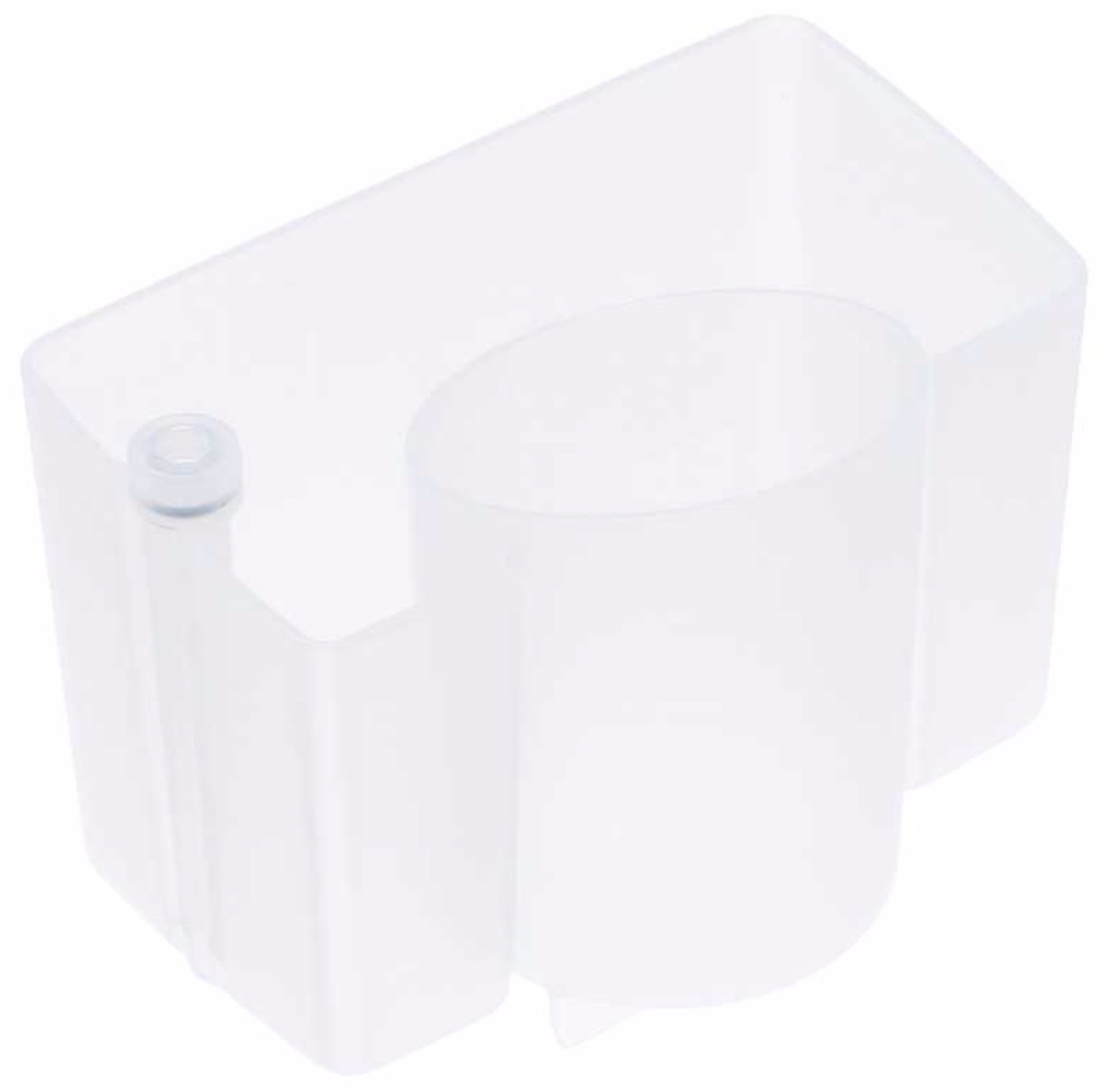 Jura Milk Frother Cleaning Container for Z6/Z8/Giga 10/W10 (EA) | 72543