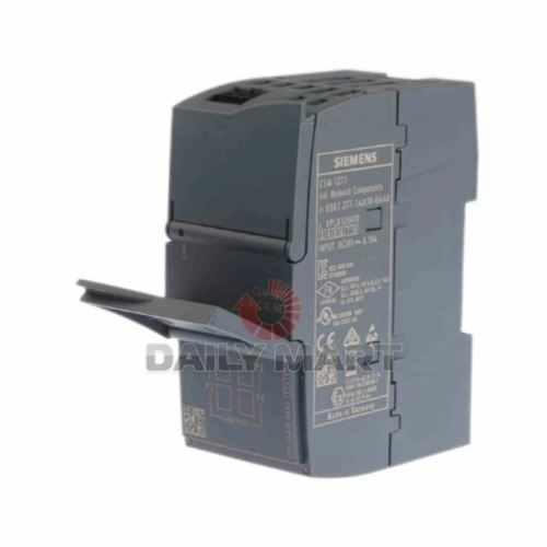 New In Box SIEMENS 6GK7277-1AA10-0AA0 Communication Module