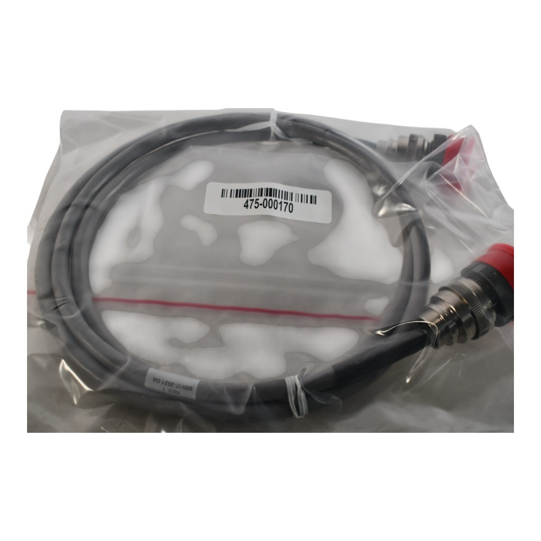 NEW 475-000170 17-2021 DA PLC Cable Assy
