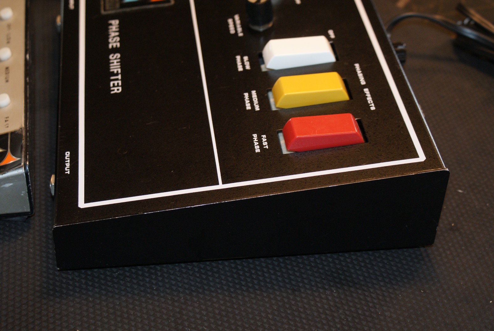 Vintage Maestro PS- 1B Phase Shifter 1970s
