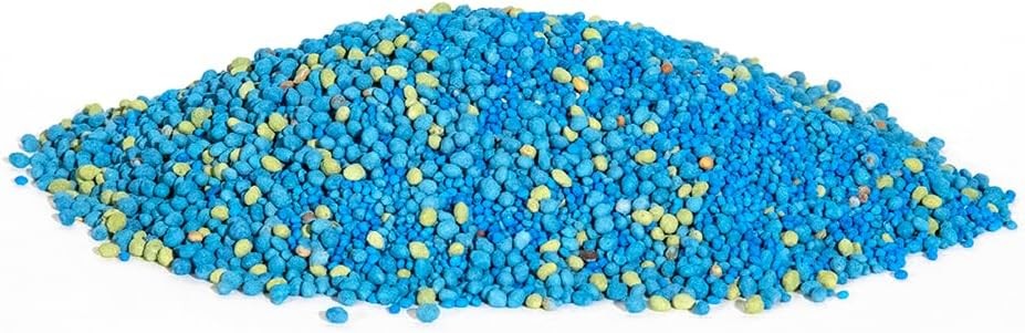 Imperial Clover Food Plot Seed Spring & Fall Planting 4-Pound 1/2 Acre