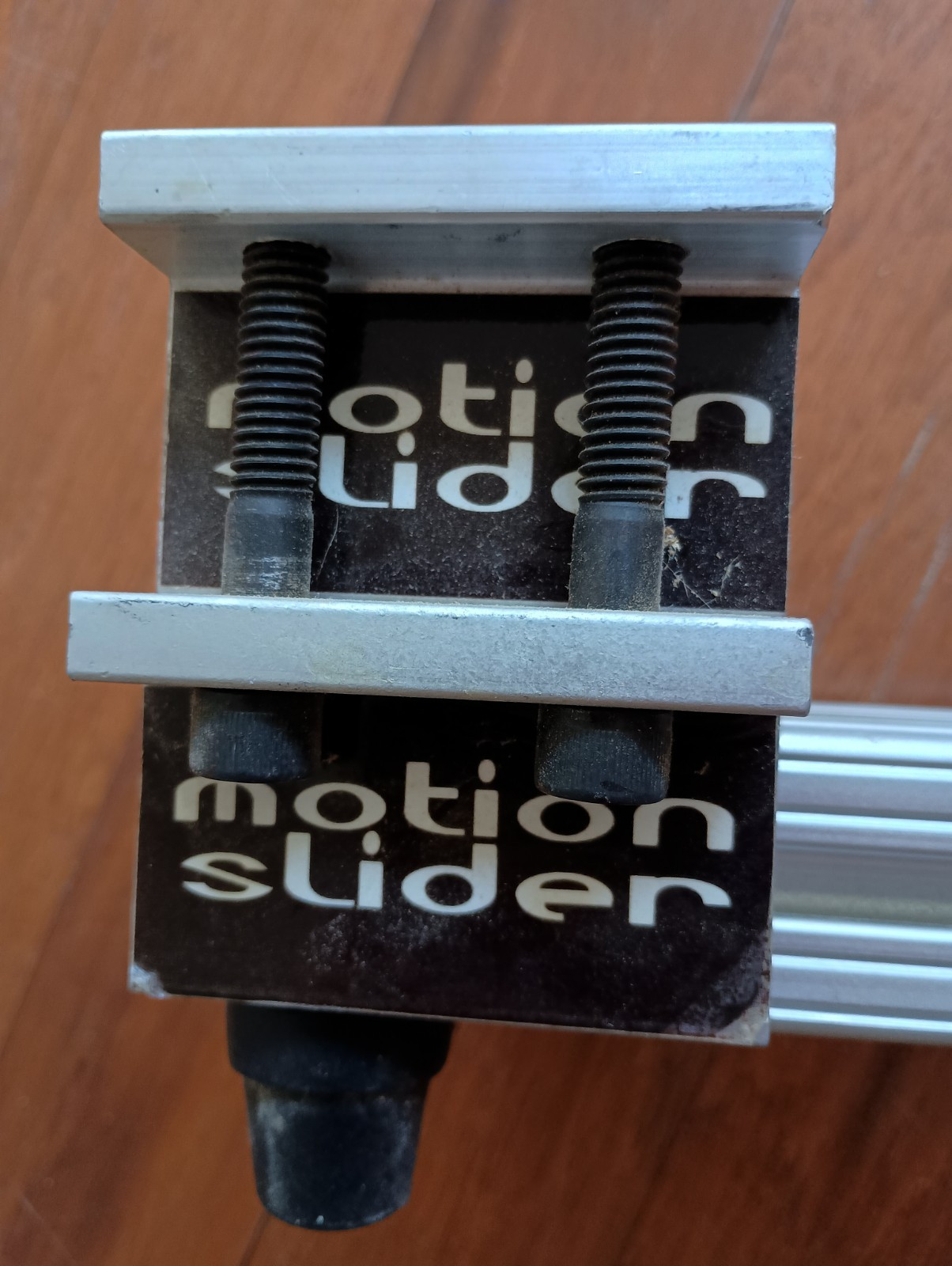 24" Motion Slider - Motion24 Aluminum Camera Slider