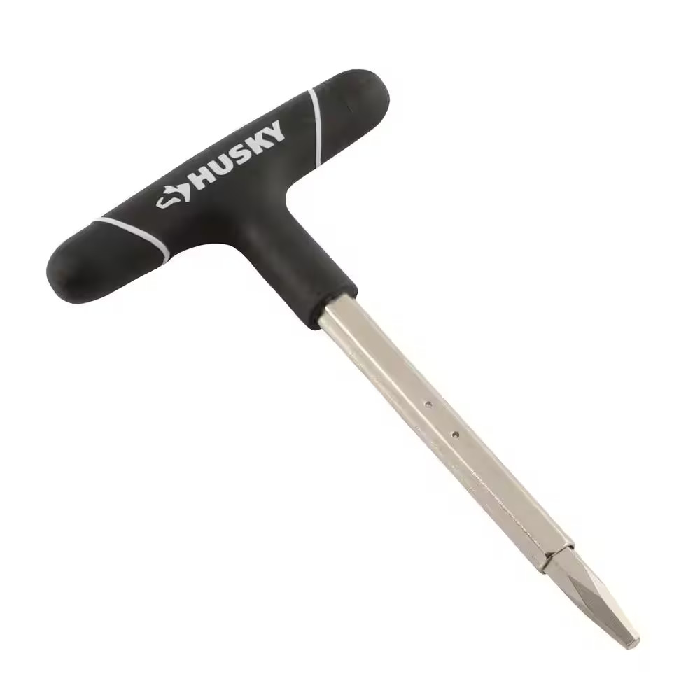 T-Handle Faucet Seat Wrench
