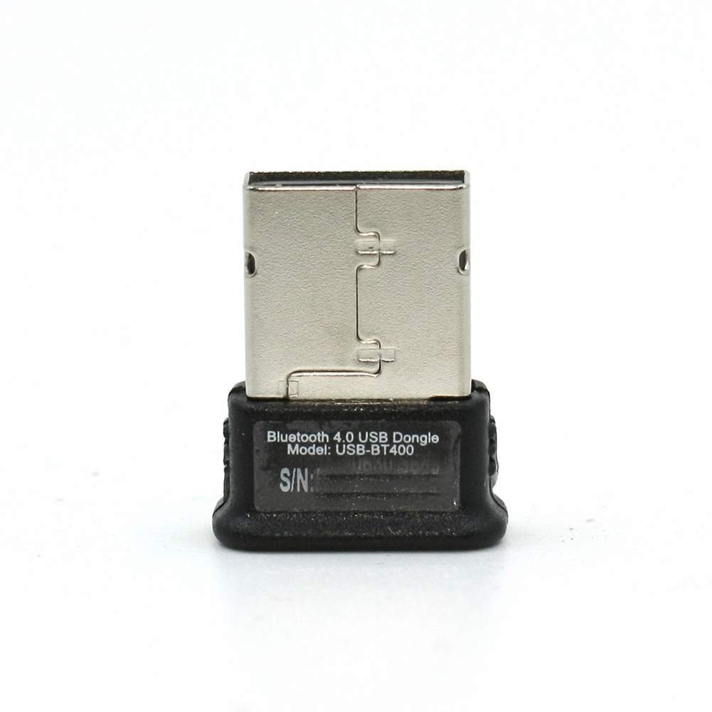 New Asus USB-BT400 Wireless Network USB 2.0 Bluetooth 4.0 Adapter Dongle Win10