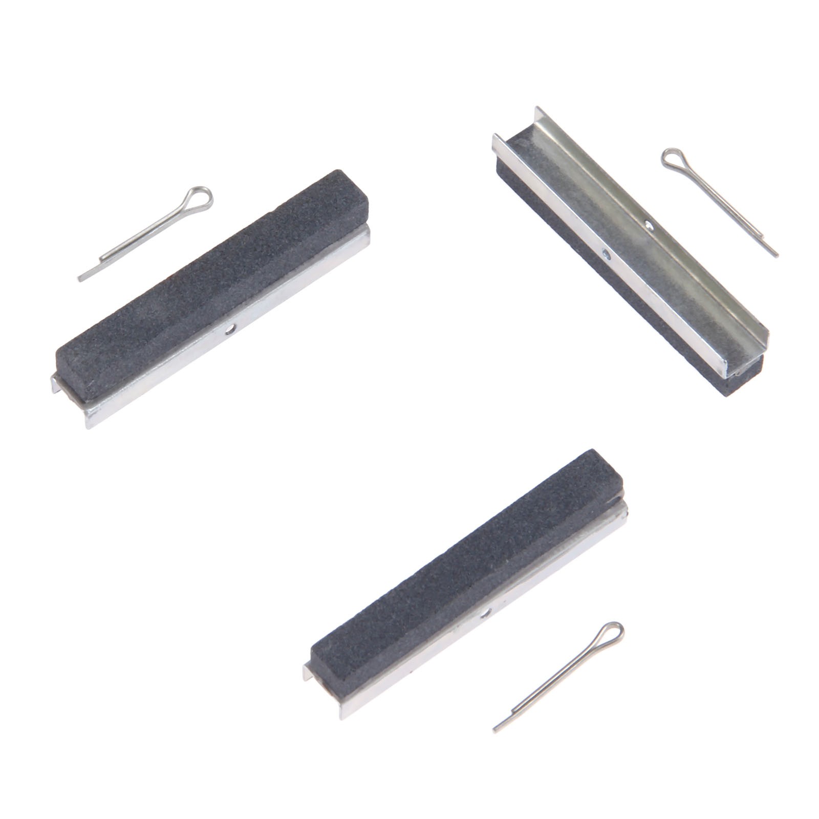 Engine Cylinder Hone Replacement Stones for 1-1/4" 3-1/2" Engine Cylinder Hone