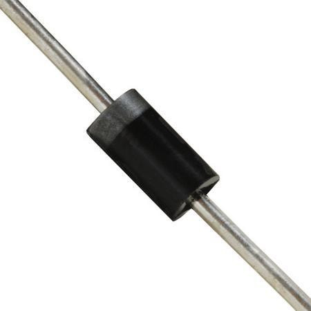 25Pcs P4KE56CA-G ESD Suppressors / TVS Diodes TVS AXIAL 47.8V 400W