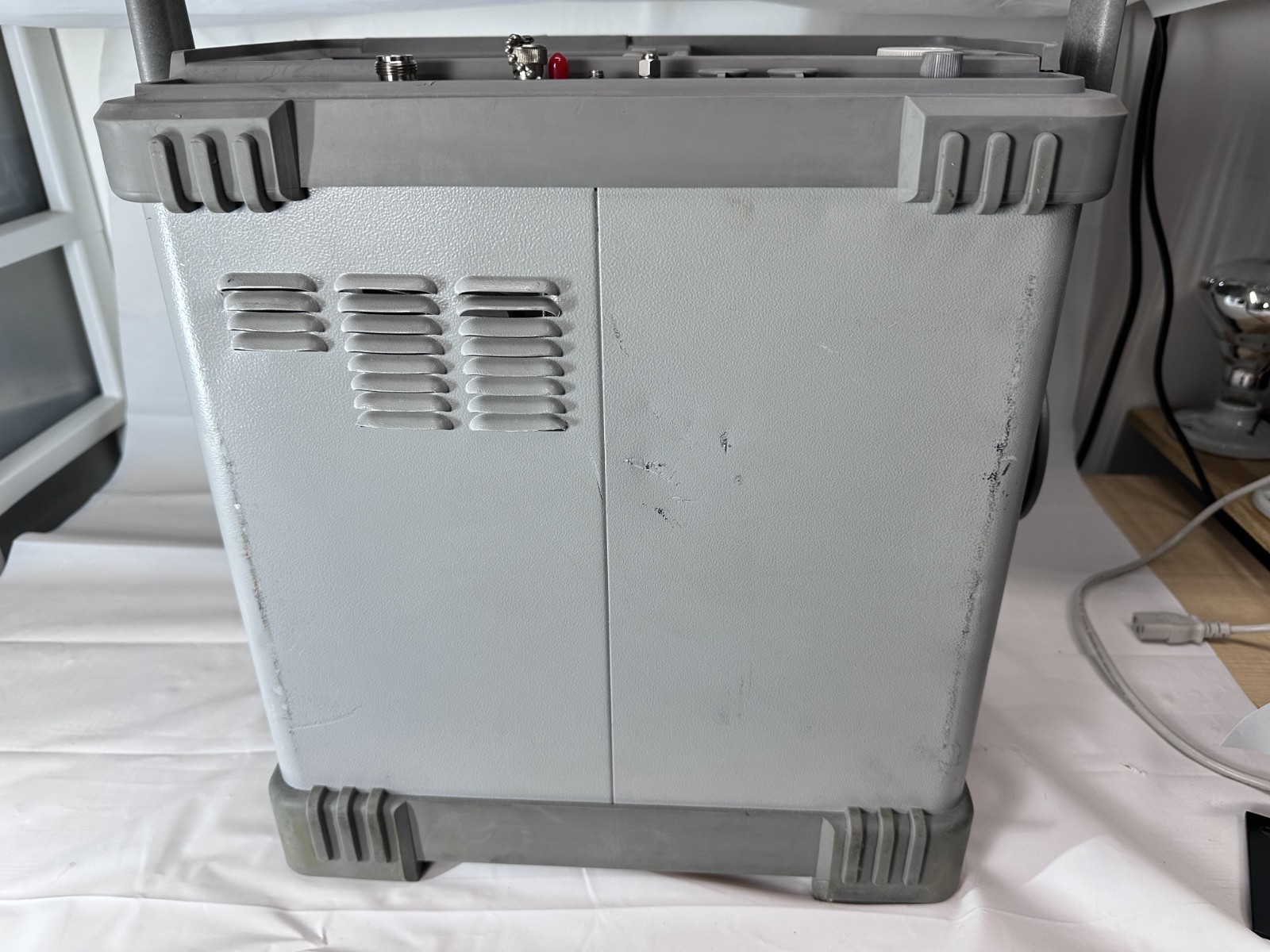 Agilent E4407B ESA-E Spectrum Analyzer - 9 kHz to 26.5 GHz