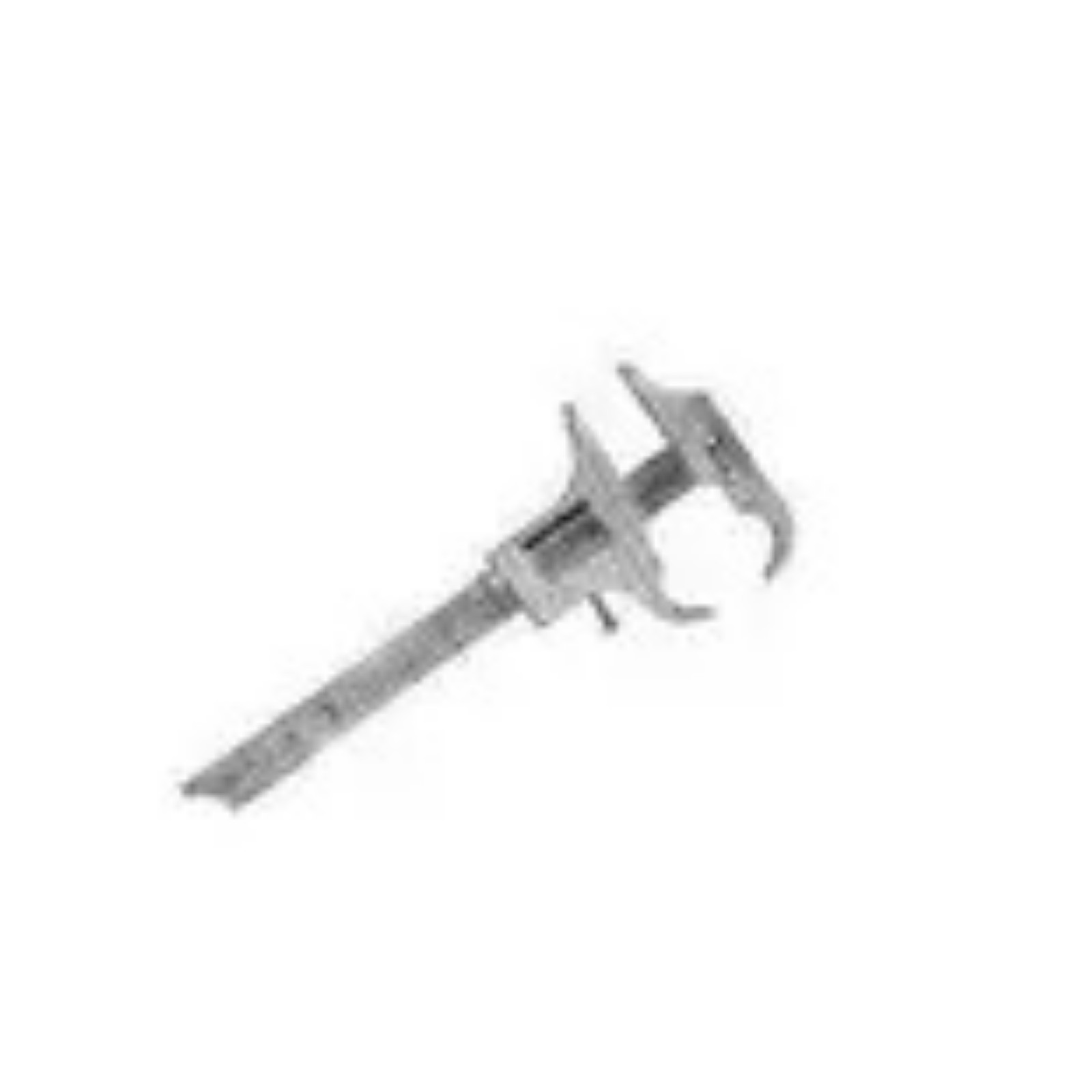 Buffalo - Boley Gauge, Regular, Not Orthodontic