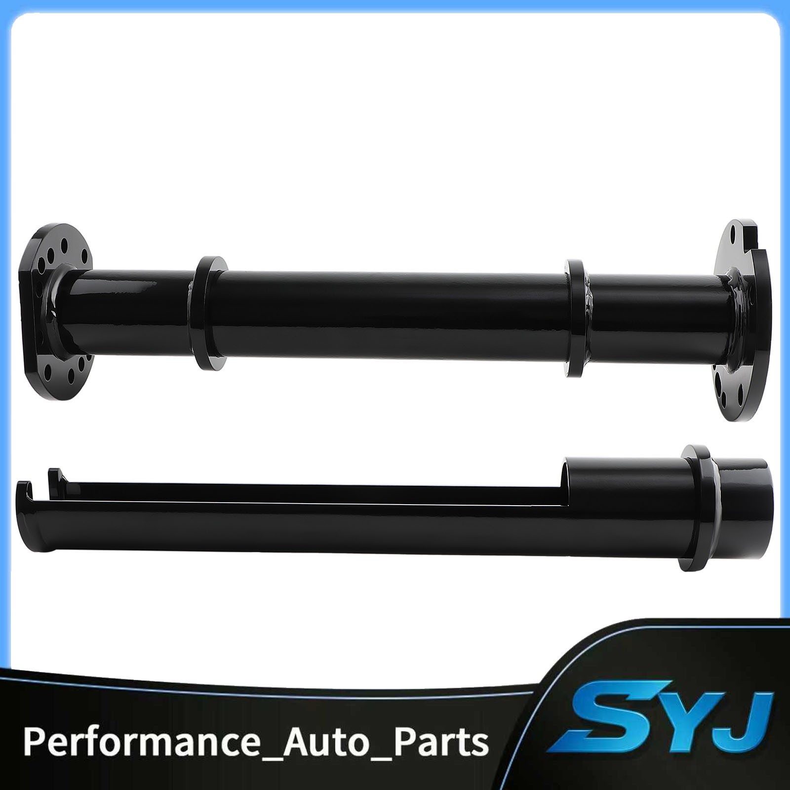 2pc Rear Axle Bearing Removal Puller Tool  for Tacoma 1995-16 4 Runner 1984-2013