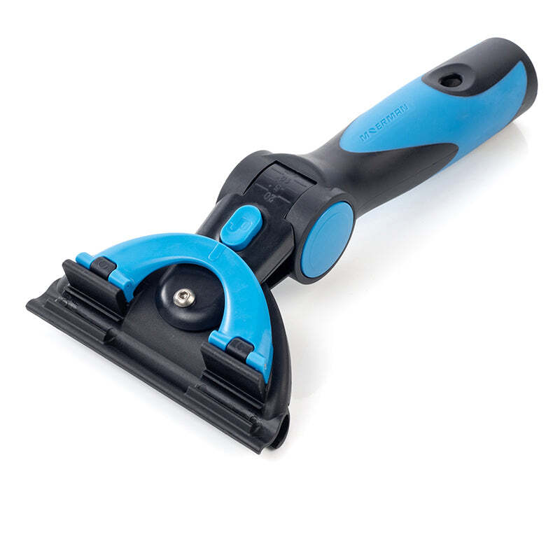 Moerman Excelerator 2.0 Swivel Squeegee Handle