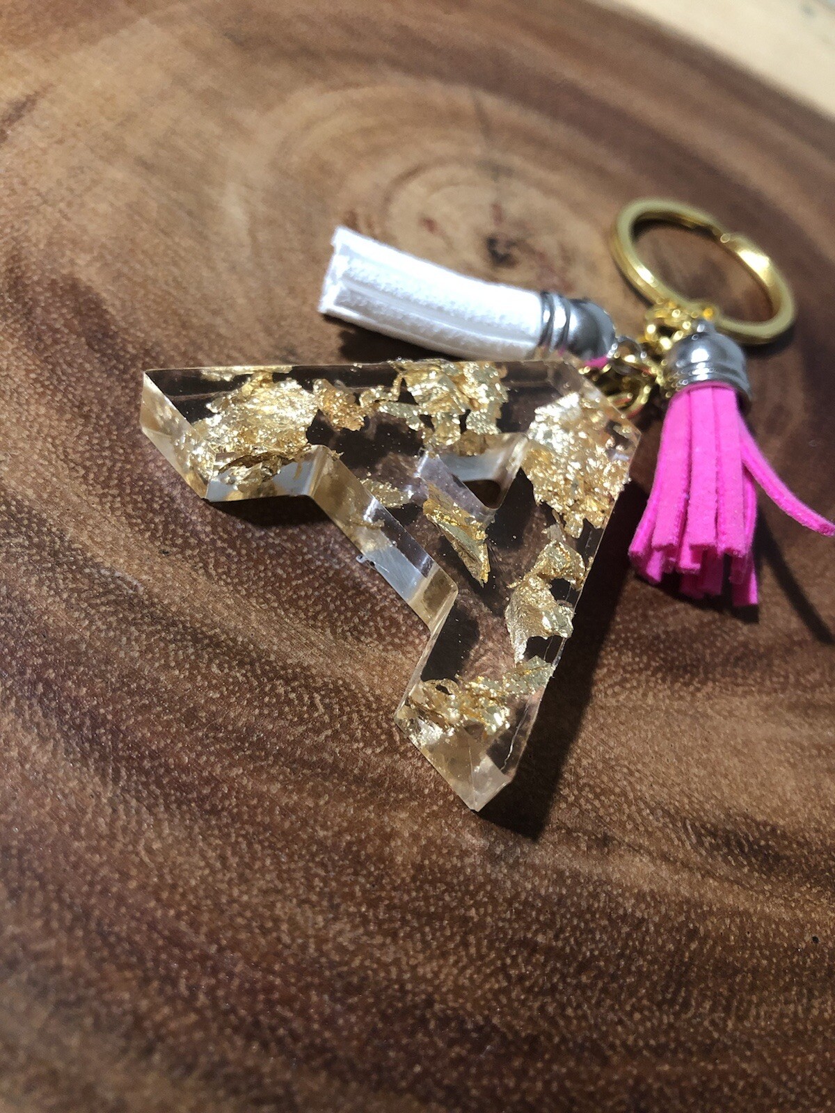 Keychains