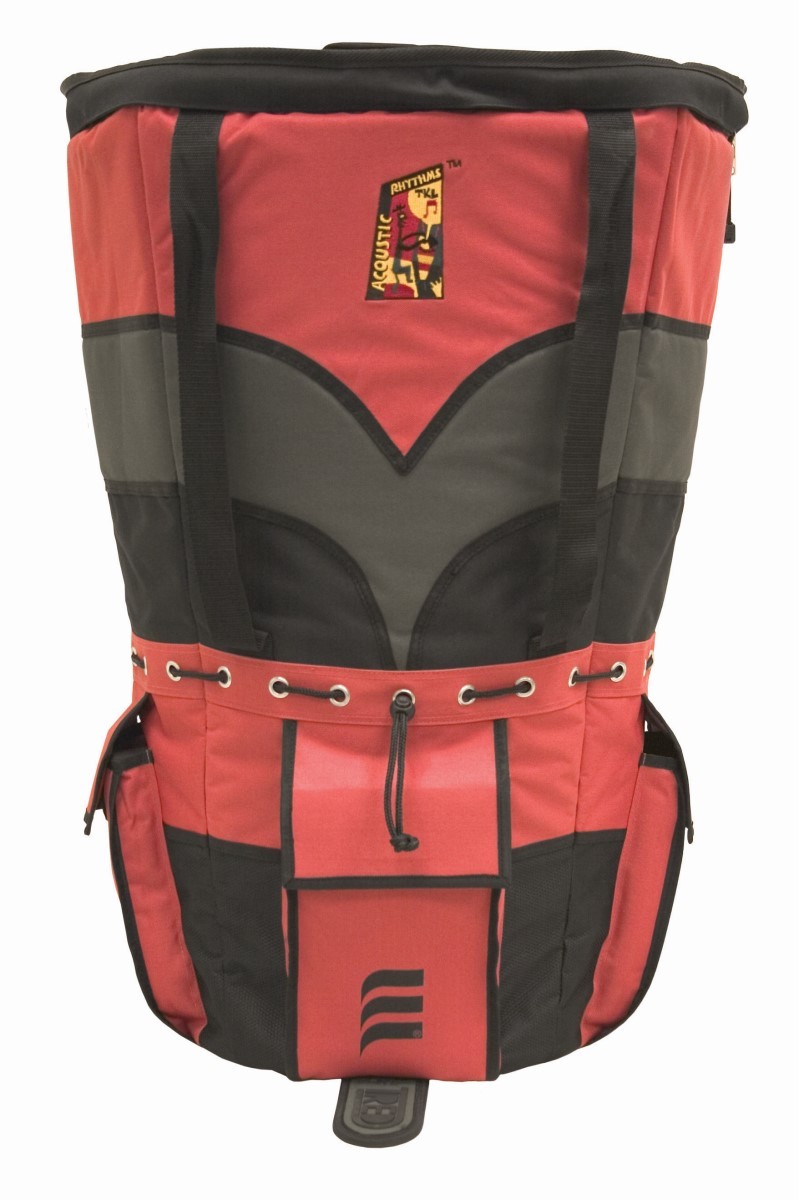 TKL Acoustic Rhythms Large Conga Bag