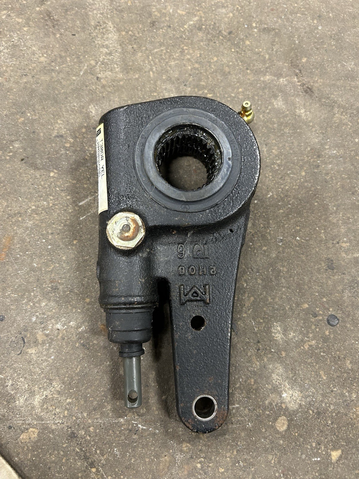 Meritor R802487 Automatic Slack Adjuster NEW