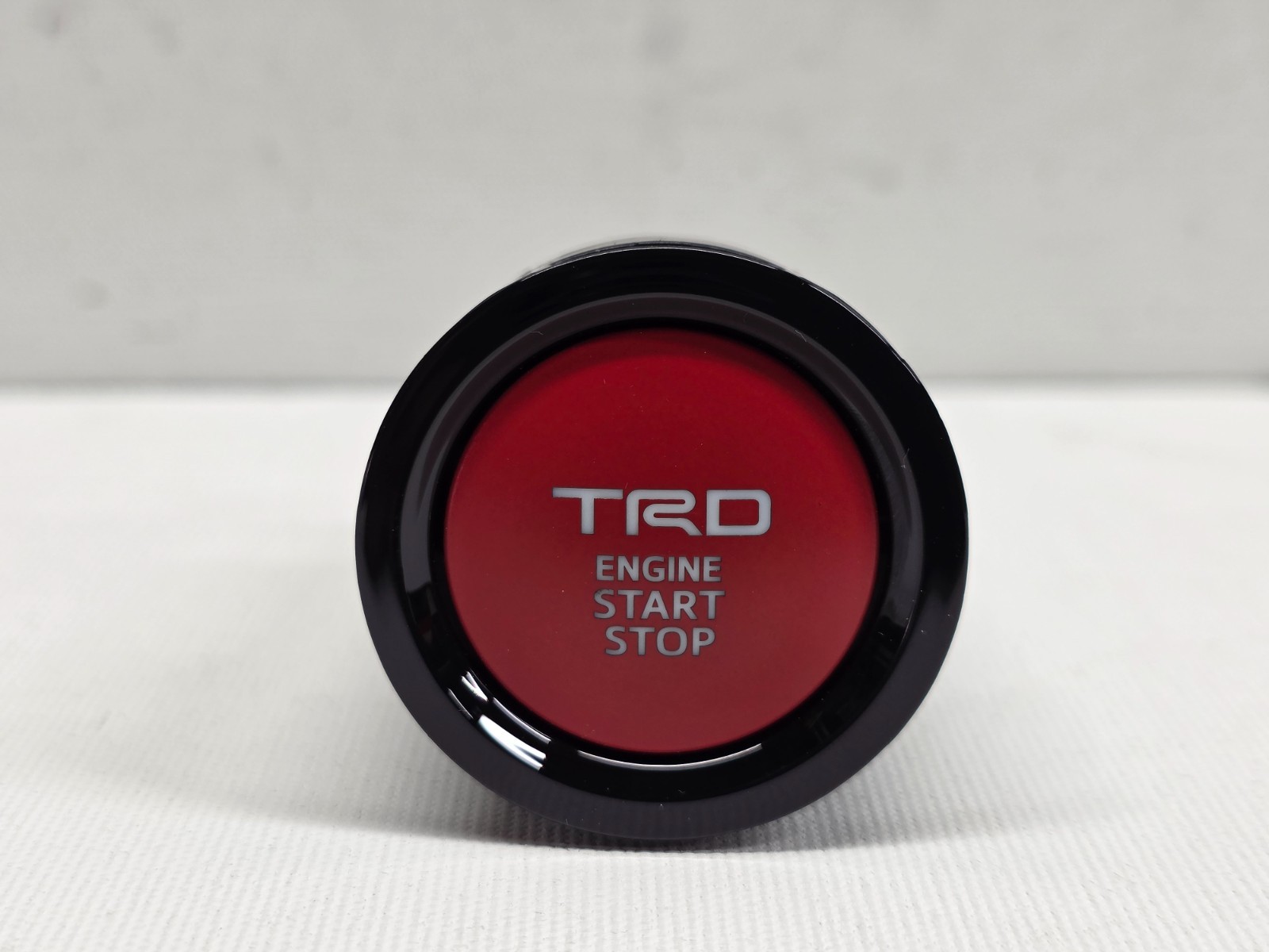 2024 25 TOYOTA TACOMA TRD PRO OFF ROAD ENGINE IGNITION START STOP SWITCH BUTTON