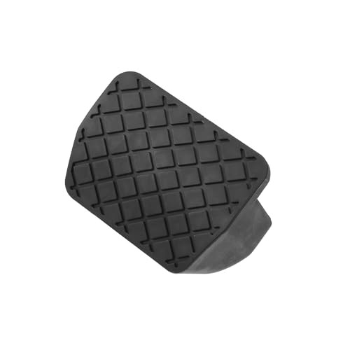 Anti-Slip Clutch Brake Pedal Cover Car Pedal Cover, Car Pedal Pad Cover, for