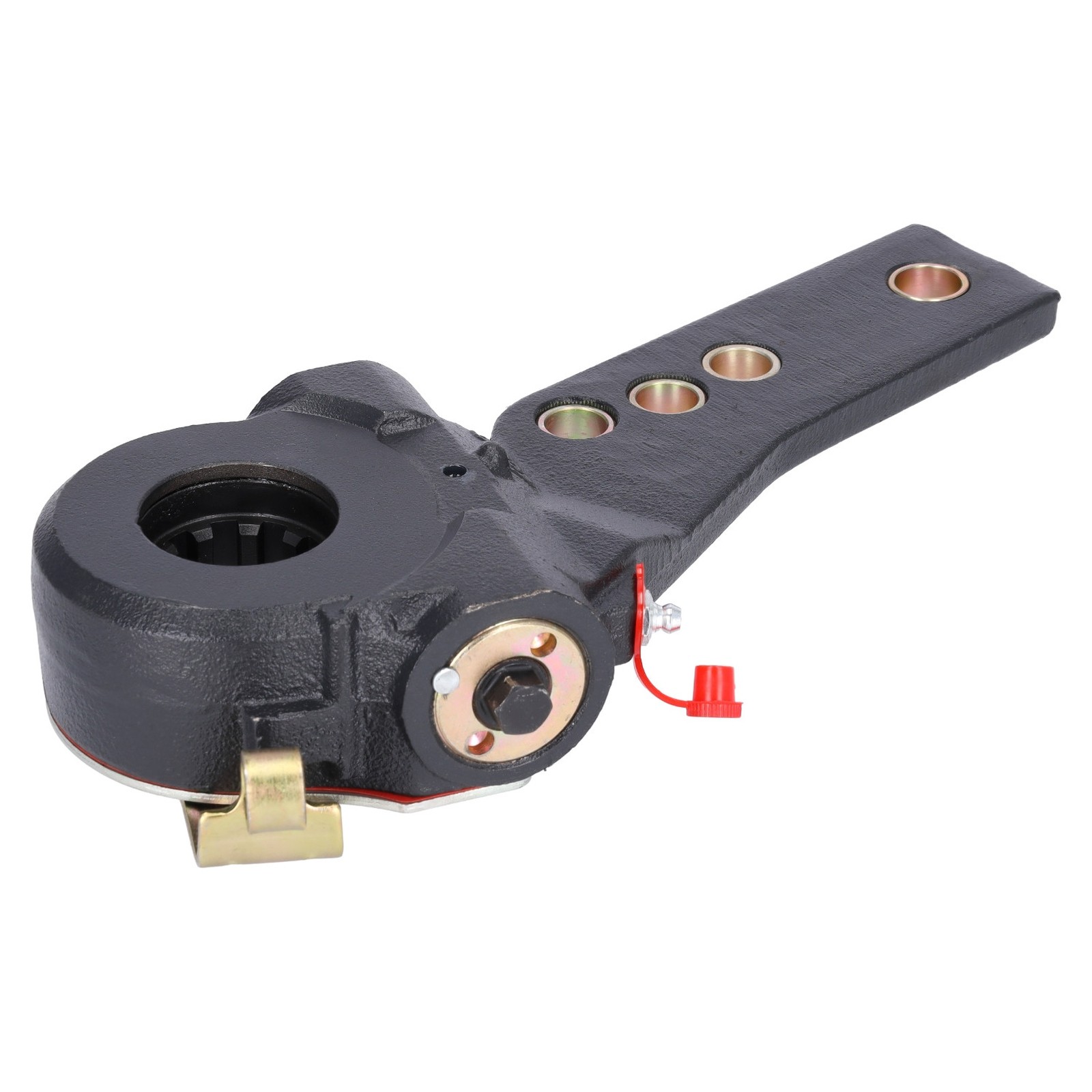 Febi Bilstein Slack Adjuster 180841 Fits: Gigant - OE Performance & Quality