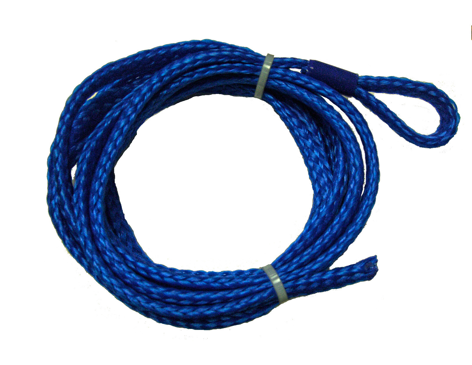 SEADOO JETSKI BOMBARDIER YAMAHA WAVERUNER BOAT MERCURY MARINE DOCKING LINES ROPE