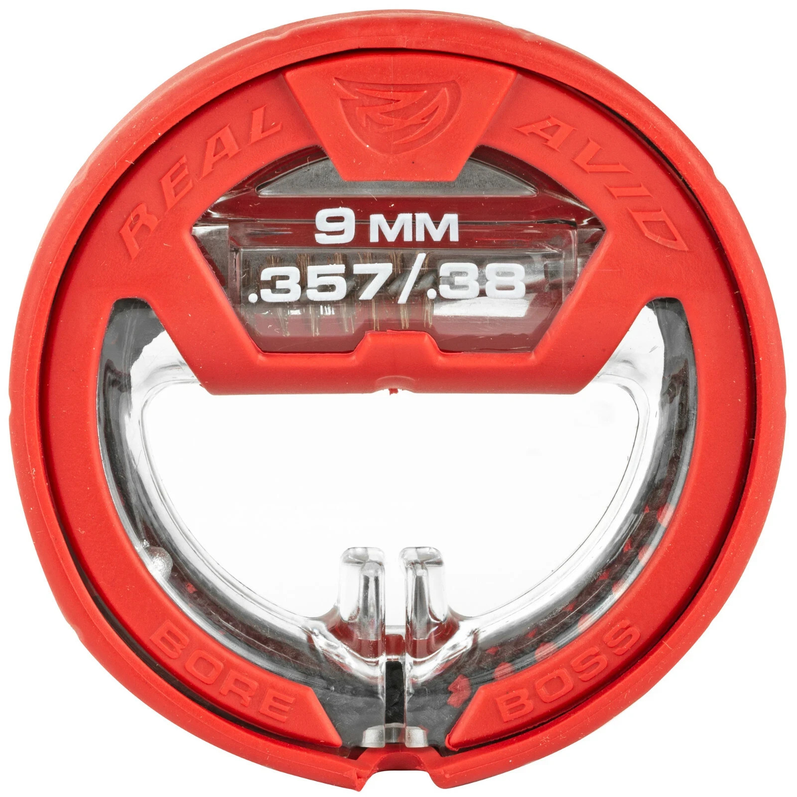 Brand New Real Avid Bore Boss Gun Cleaning Snake - For 9mm, 38, and 357 pistols