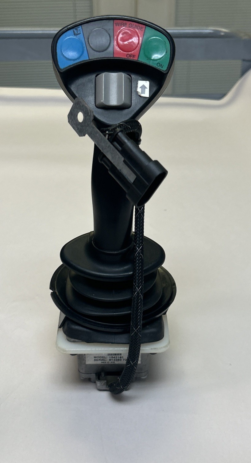 FSIP,1542181,Hyster Multi 4-Function Right Hand Joystick