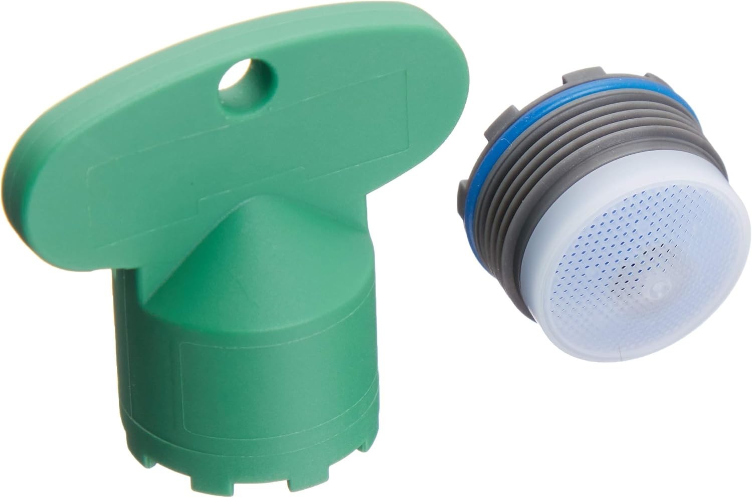 1363455 PART AERATOR KIT, Grey, Gray