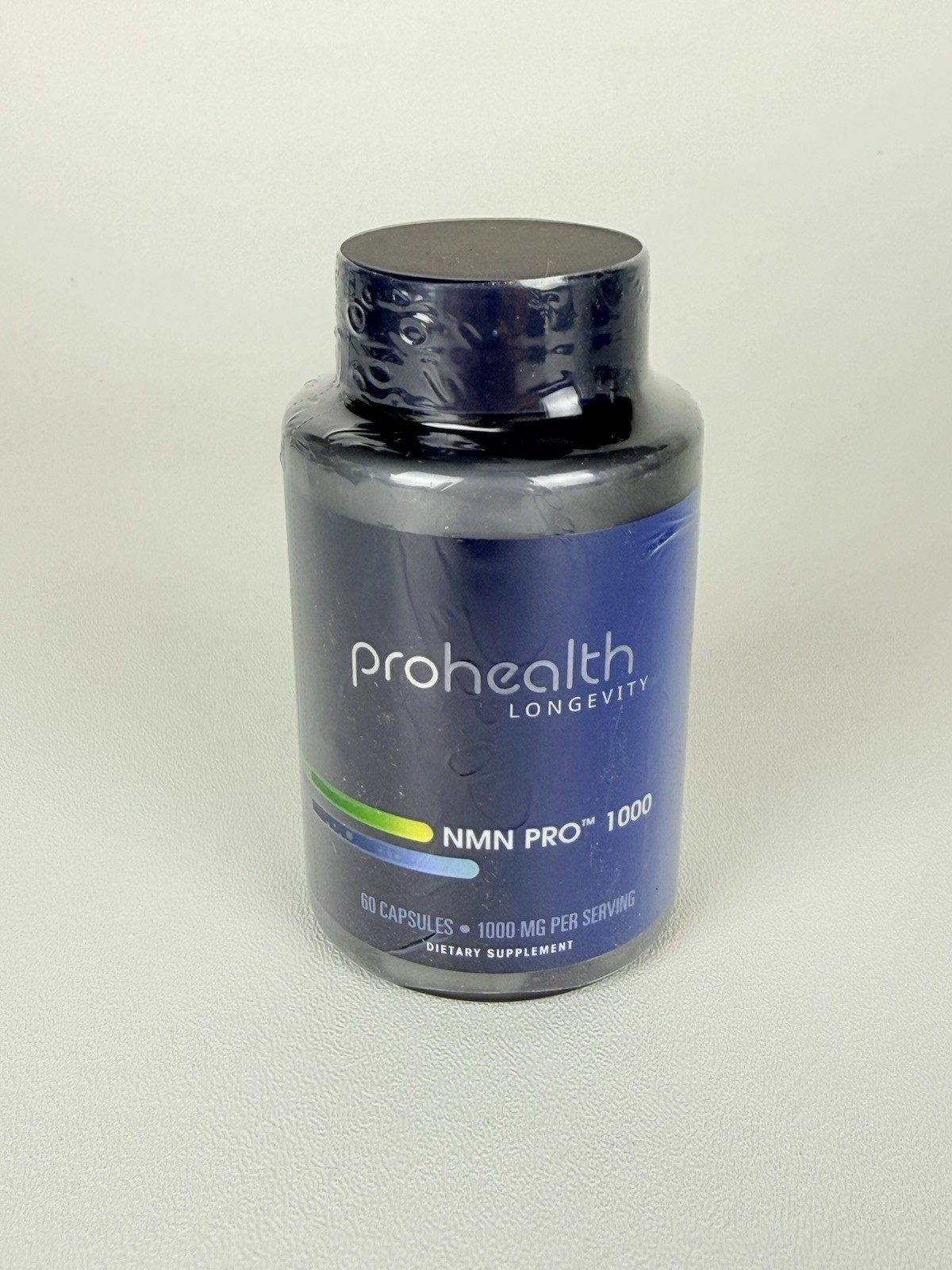 ProHealth Longevity Uthever Pro 1000 mg 60 capsules NEW/SEALED exp 9/26