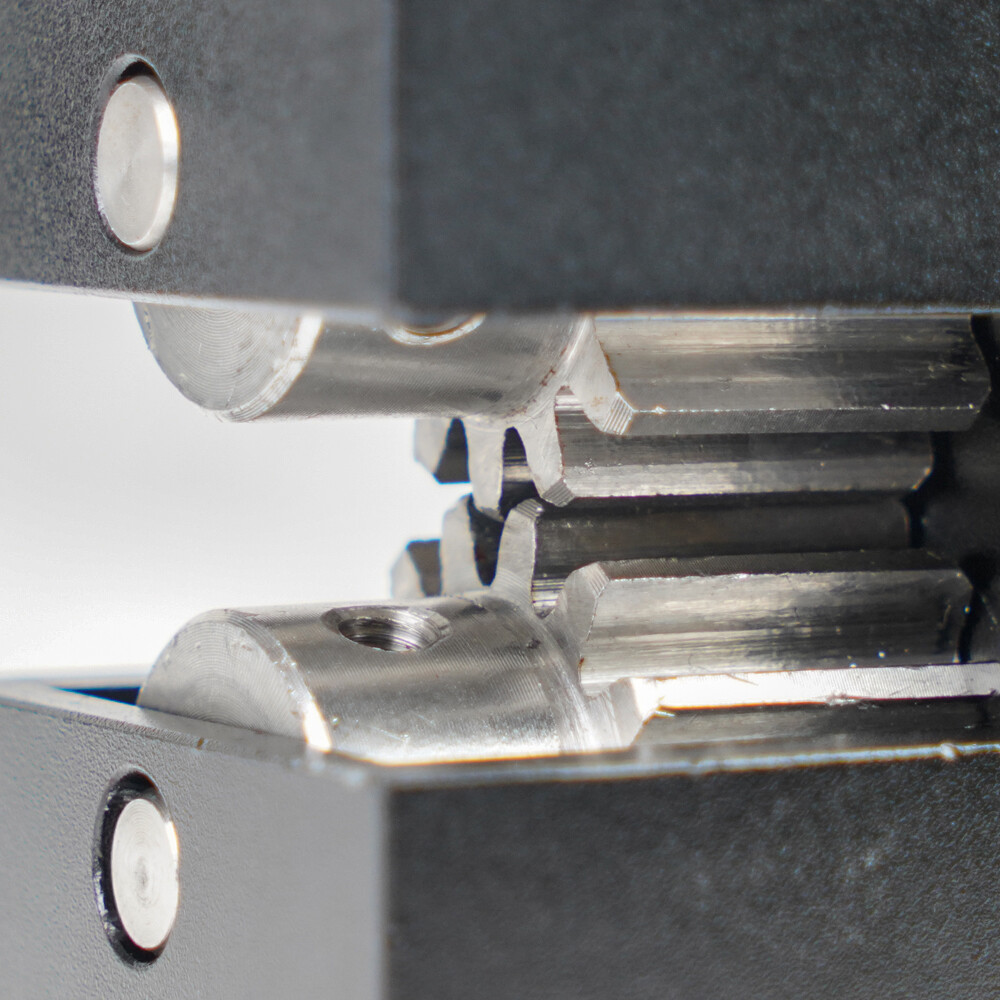 Impact Power Assisted Crimper fit for Crimping Tool Impact Driver