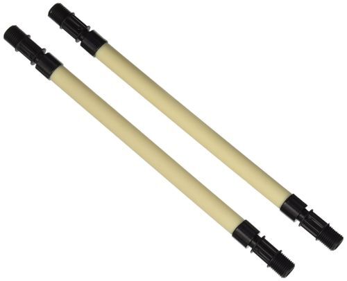 Stenner Pump UCCP202 Santoprene Replacement Tube - 2 pk