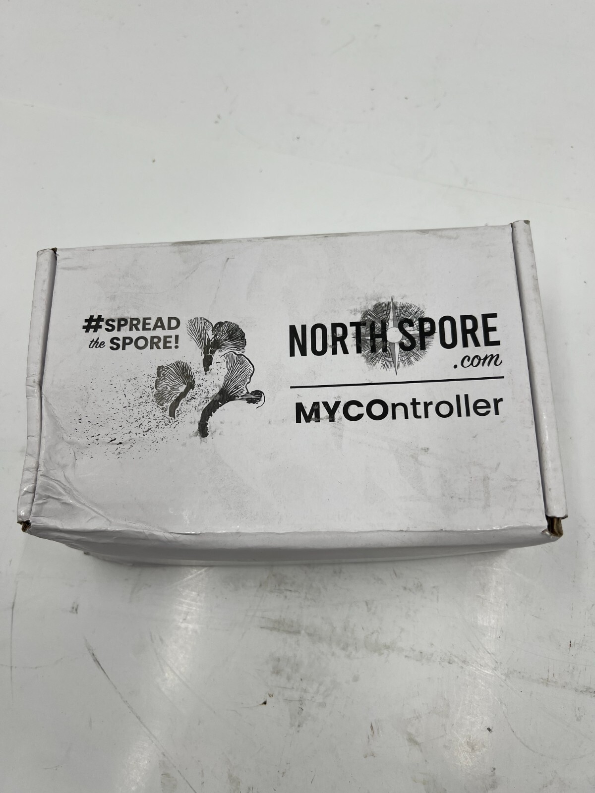 QTY 5 North Spore W2023 MYCOntroller Humidity Controller 1%~99% RH Range