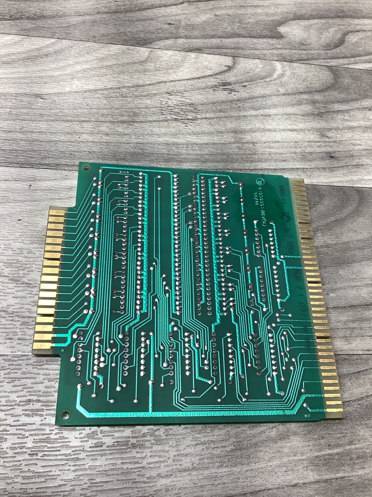 Universal Instruments 41035401-B Card #112L41