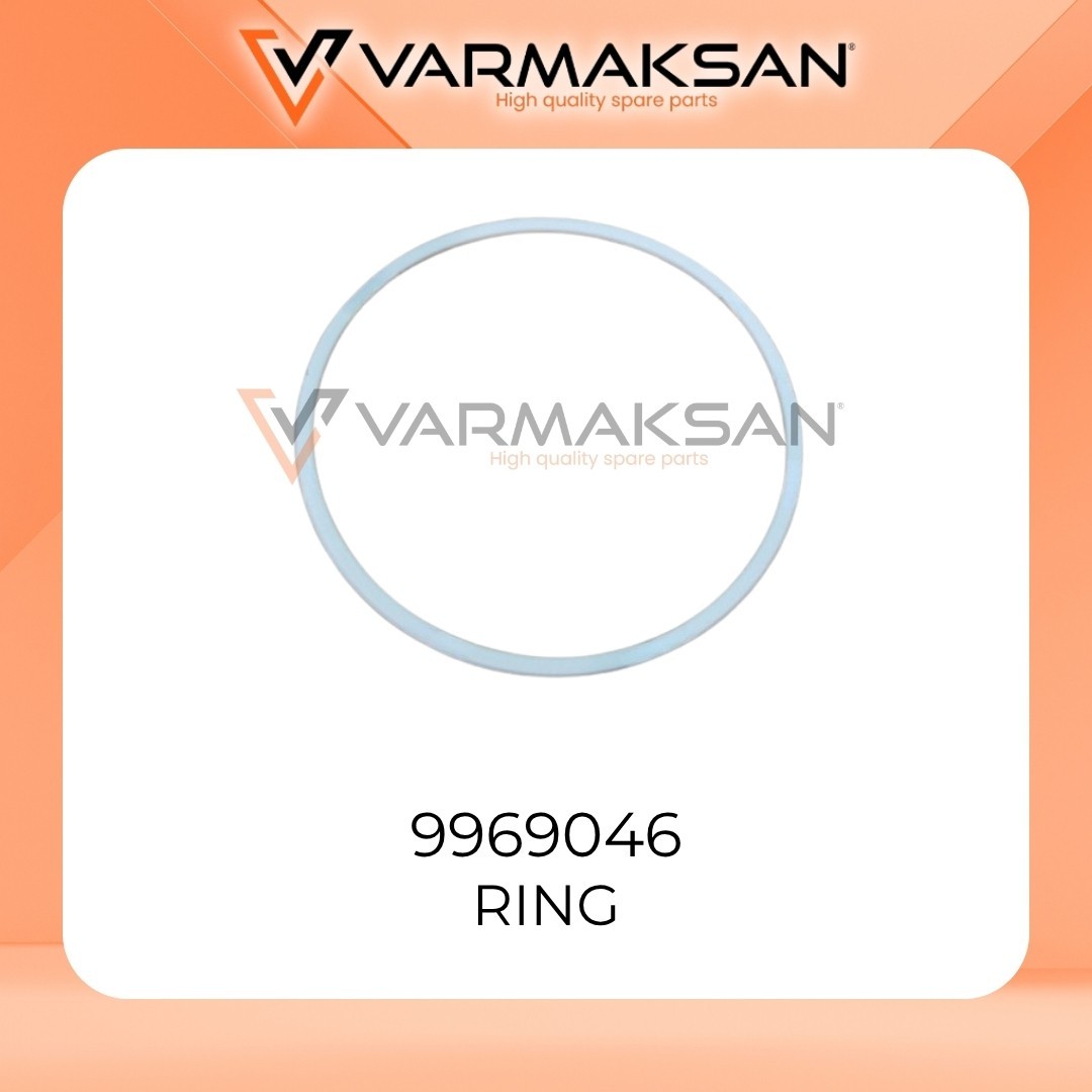 NEW CNH 9969046 RING