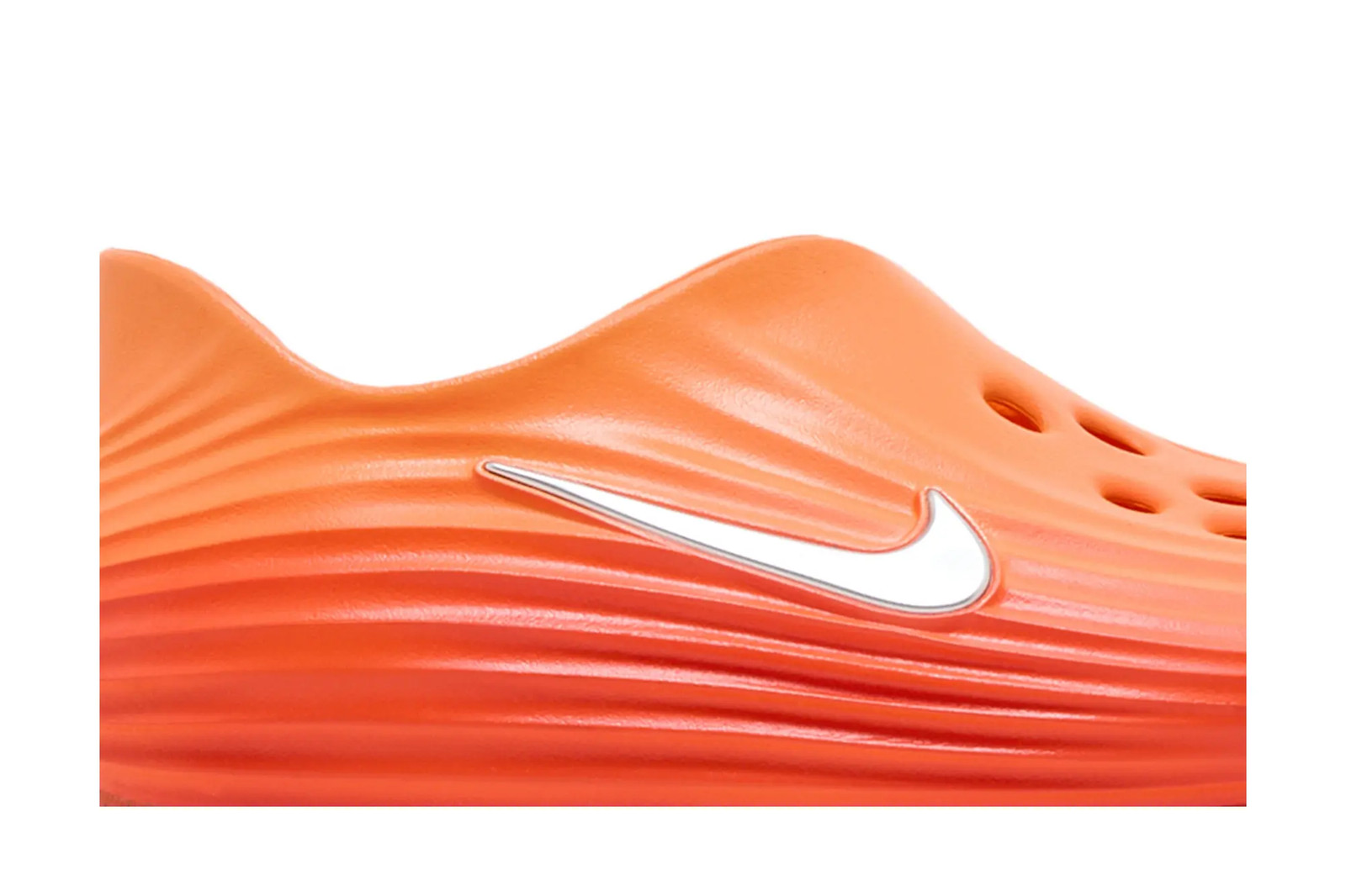 Nike ReactX Rejuven8 Safety Orange HV5060-800 Available Now
