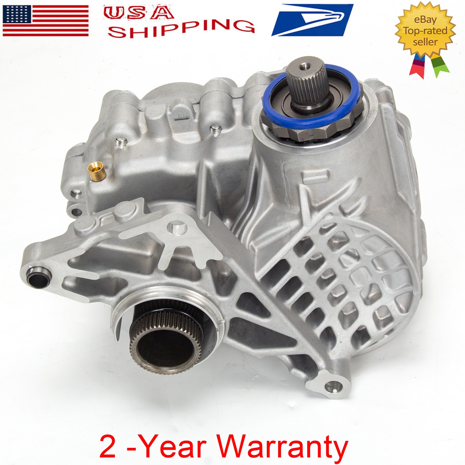 Auto Transmission Transfer Case For 2011-2016 Mini Cooper S ALL4 R61 R60 AWD
