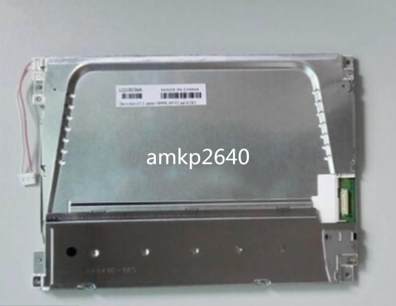 for Philips IntelliVue MP60 Monitor Lcd Screen Dispaly Panel #am