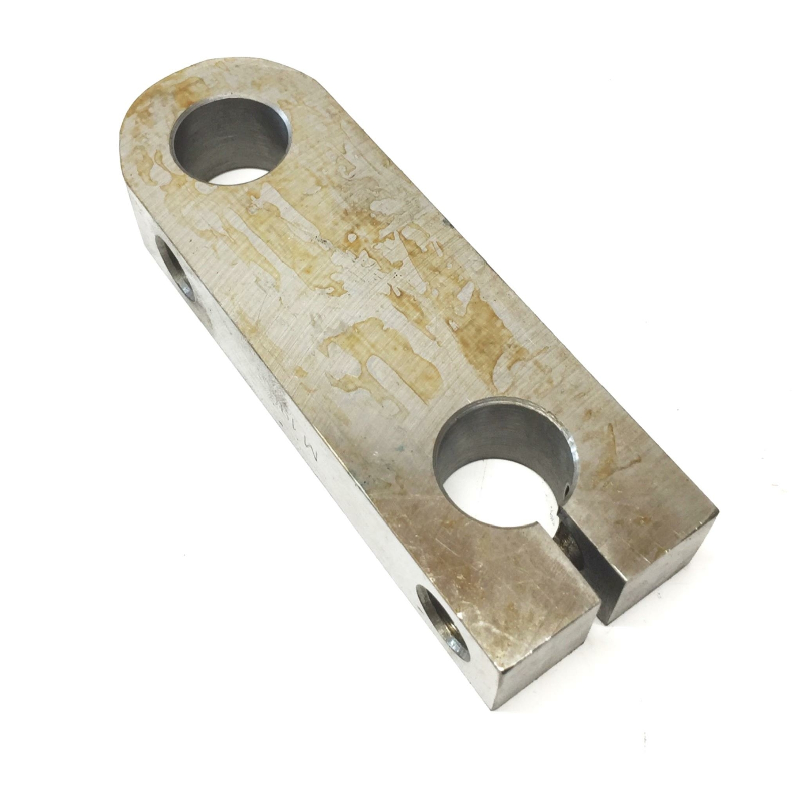 Automann Suspension Side Bar M1903 NOS