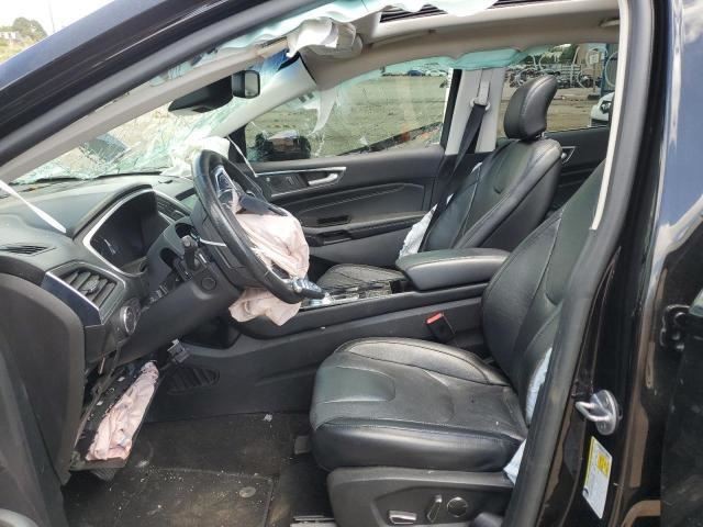 Fuse Box Engine Left Hand Engine Compartment Fits 19-24 EDGE 1350686
