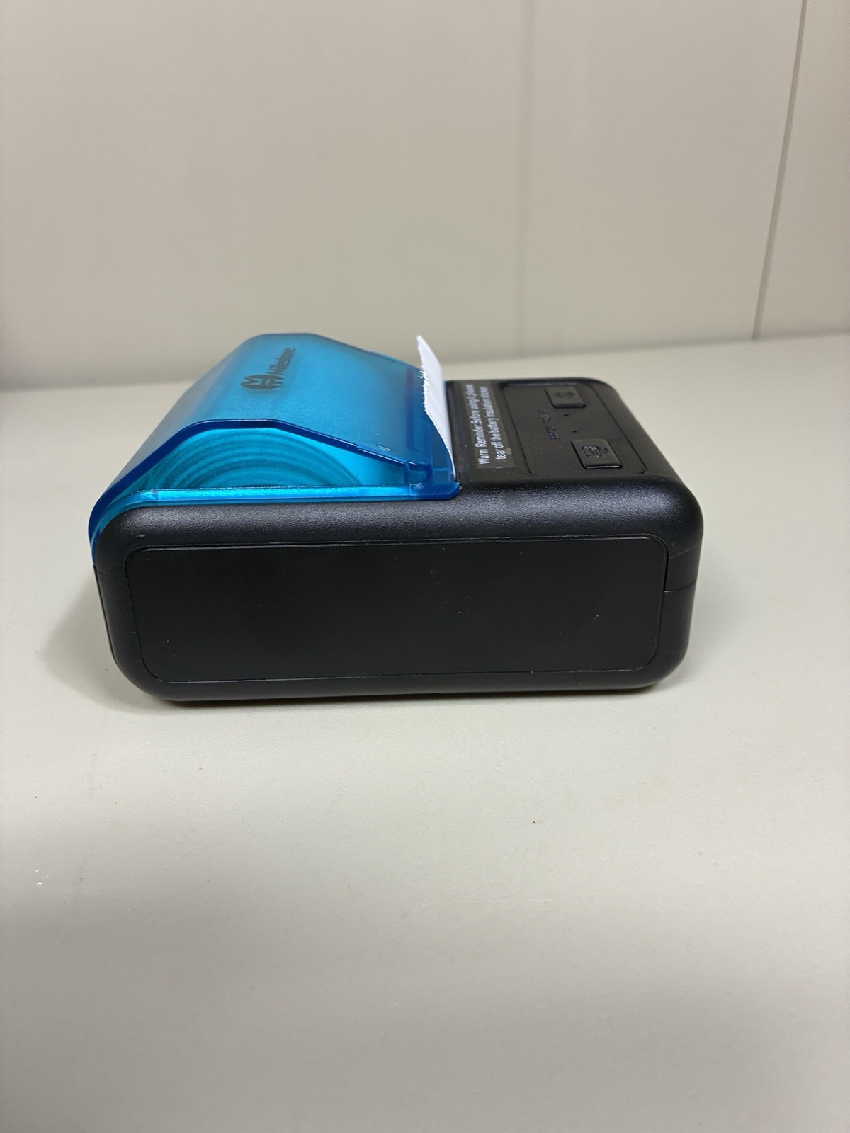 Milestone MHT-P11 58mm Portable Thermal Receipt Printer Support /USB