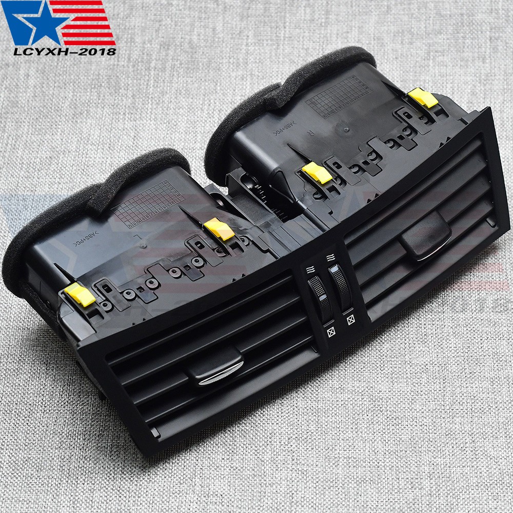 Center Dashboard A/C Air Vent For Lexus GS350 GS450H 2006-2011 55660-30900 USA
