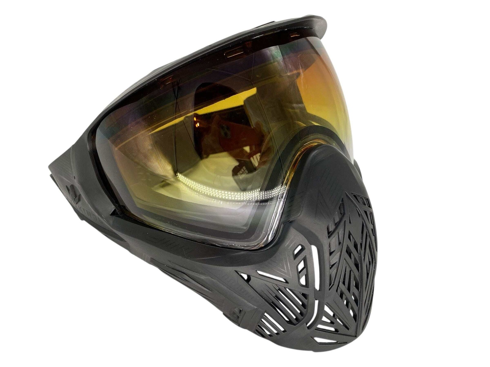 BunkerKings CMD Paintball Mask Goggles
