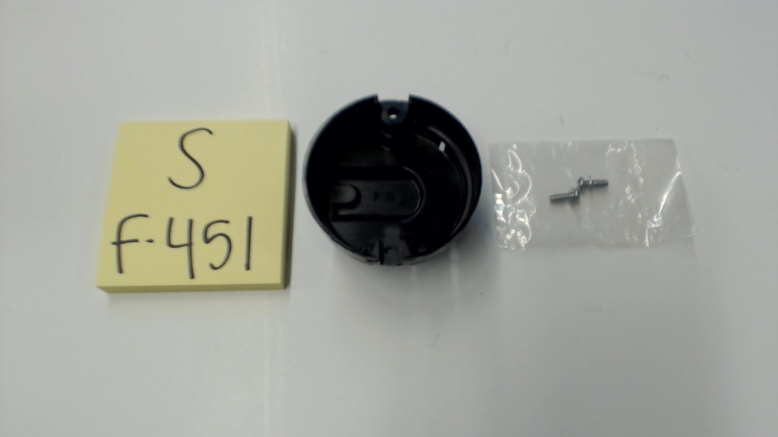 Niehoff WA-345CS Rotor