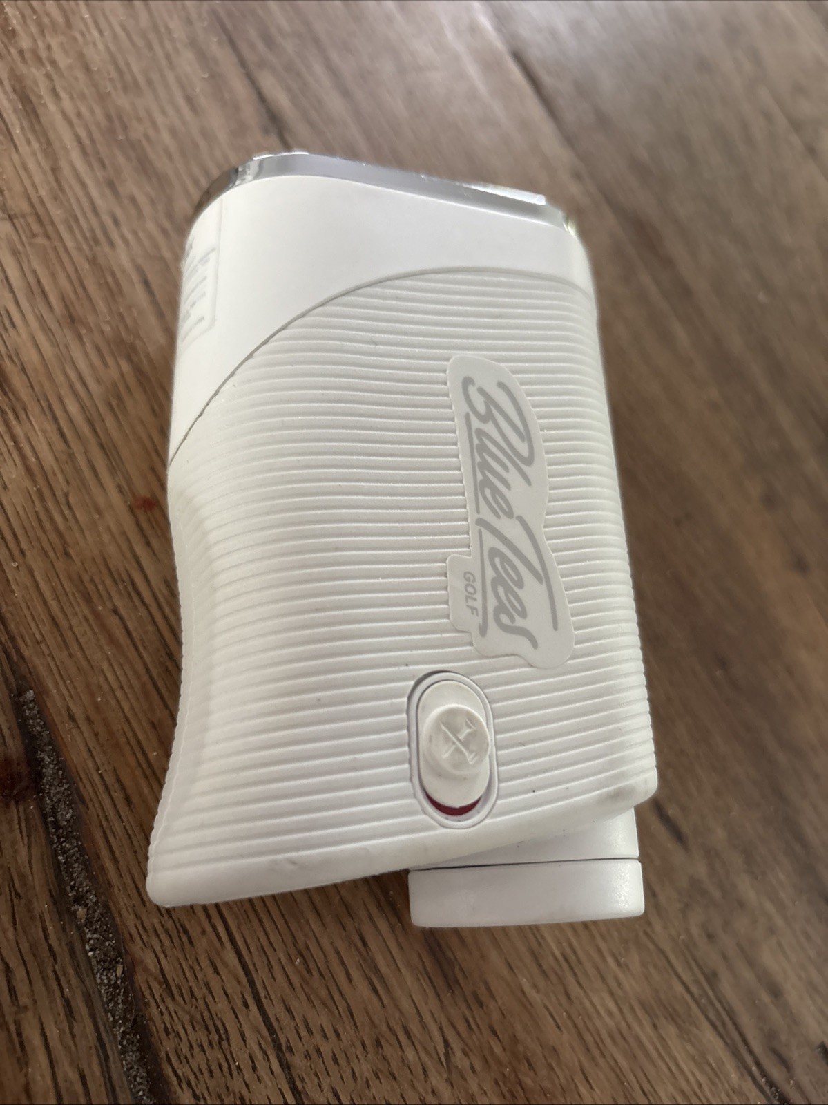 Blue Tees Golf Series 3 Max Laser Slope Rangefinder