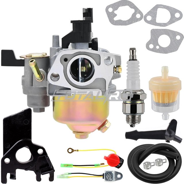 Carburetor For Harbor Freight Predator Engine 212cc, 60363, 69730 Carb