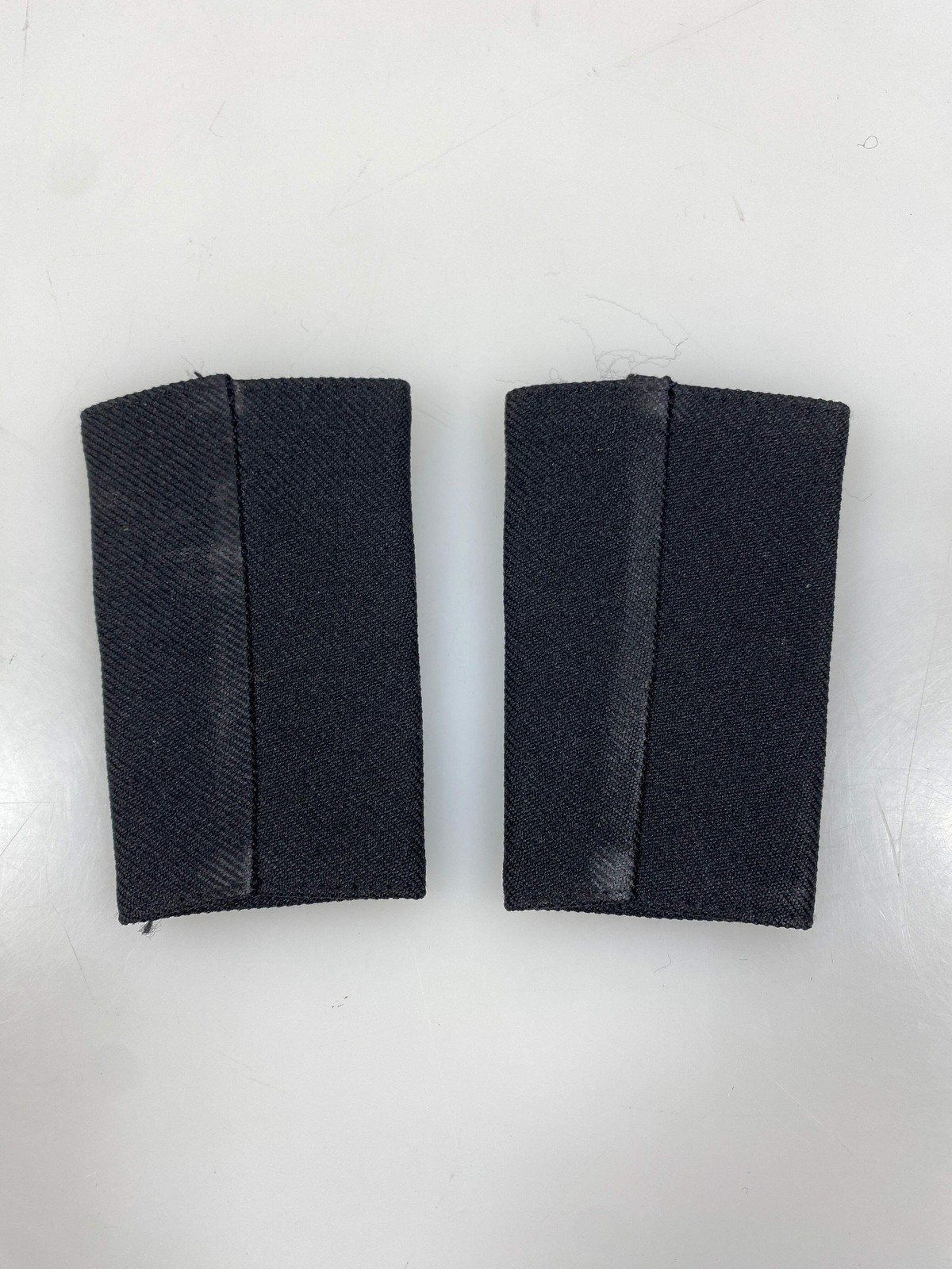 Army Lieutenant Colonel ROTC Epaulet Size Small